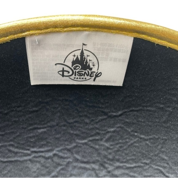 DisneyLand Parks Resort 50 Haunted Mansion Years Of Frighteningly Fun Ears Hat - Picture 3 of 5